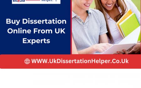 Mastering Your Dissertation: Expert Guidance & Buy Dissertation Online Help UK for Stress-Free Success