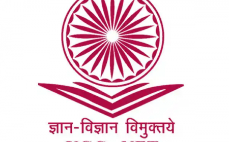 UGC NET Political Science Syllabus 2025 – Complete Guide with Best Online Resources