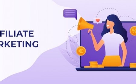 Strategic Growth Planning Using Ansoff Matrix