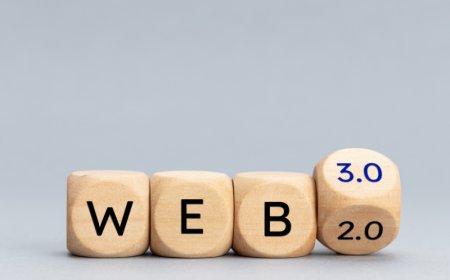 Investing in the Next Digital Revolution: A Guide to Web3 Venture Capital