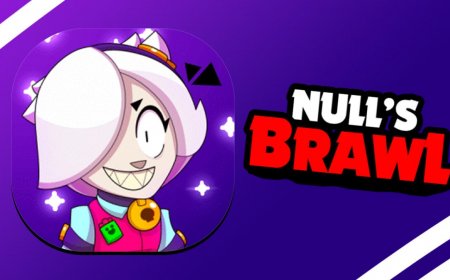 Nulls Brawl APK Download Latest Version 2025 For Android