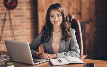 Hire an Executive Assistant