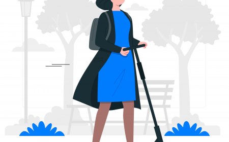 How E-Scooter Mobile App Development is Revolutionizing Urban Mobility