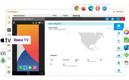 Introducing CloudTest Go: A Flexible, Affordable Testing Solution