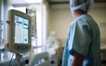 Capnography Devices Market: Key Trends, Growth Factors, and Future Projections