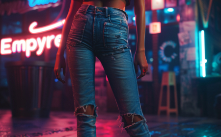 The Evolution and Appeal of Empyre Jeans