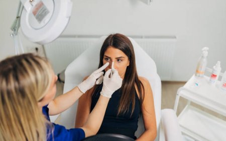 Achieve Your Dream Body with Gastric Sleeve Surgery in Riyadh