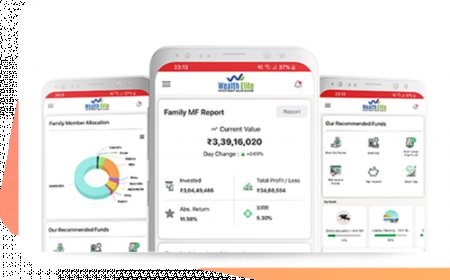 How to Calculate Income Tax with Mutual Fund Software?