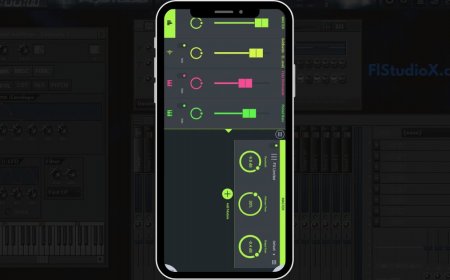 How to Create Your Free Music Beats on Android: A Step-by-Step Guide