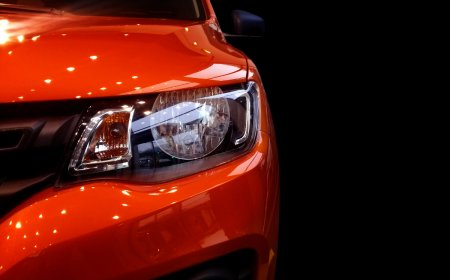How Much Does Auto Detailing Cost in Vista, CA?