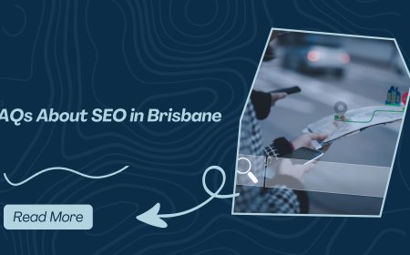 FAQs About SEO in Brisbane