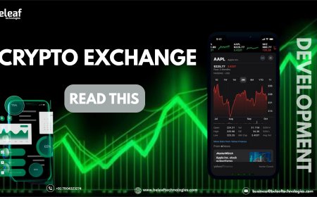 How to Start a Crypto Exchange Business: Key Steps in Planning a Crypto Exchange