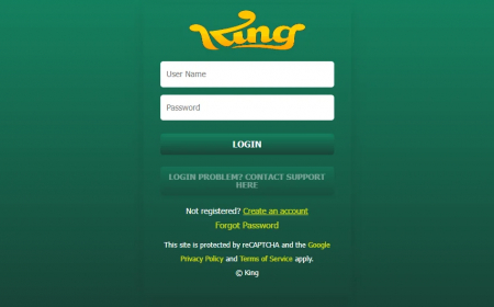 King Exchange – The Ultimate Hub for Online Betting