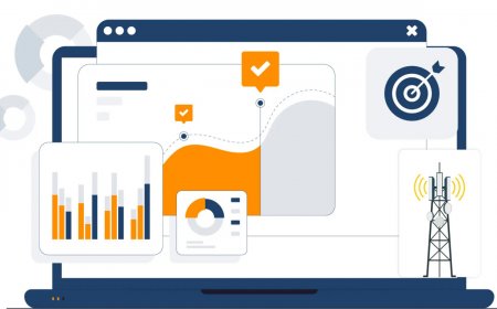 Key Metrics and KPIs for Effective QoS Evaluation in Telecom