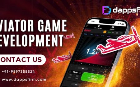 Where gaming meets aviation – build your own casino Aviator game today.