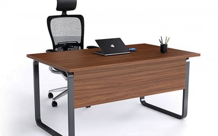 Exploring Office Workstations in Coimbatore: A Growing Hub for Modern Workspaces