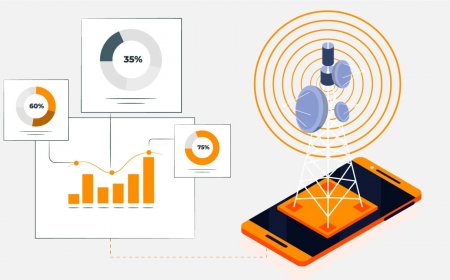 Network Performance Issues in Telecom and How to Fix Them