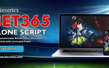 Why Every Sports Betting Startup Needs a Bet365 Clone Script in 2025?