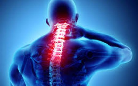 Pain Relief Treatments to Stay Active and Focused