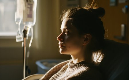 Exploring the Future of the Intravenous Immunoglobulin Market: Innovations and Global Expansion