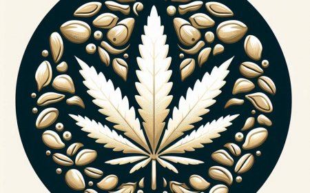 White Widow Monthly Grow Guide: A Step-by-Step Cultivation Journey