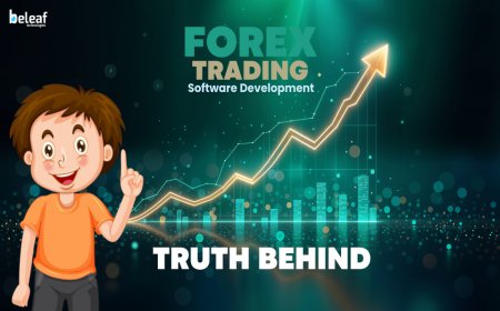 The Truth Behind Using Forex Trading Software
