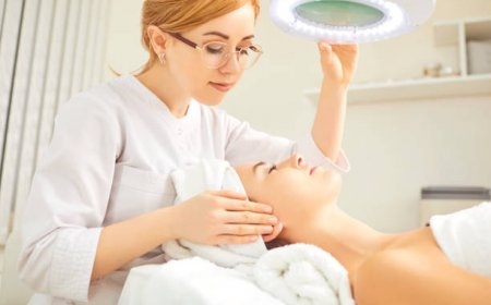 Best Dermatologists in Riyadh for All Skin Types