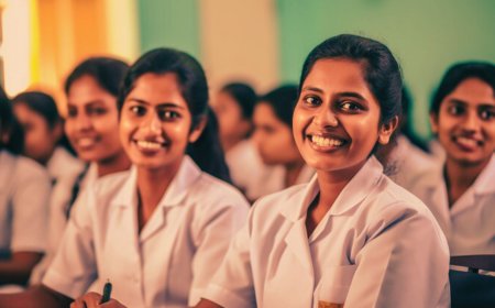 Understanding the Cost of Pursuing a D Pharma in Durgapur