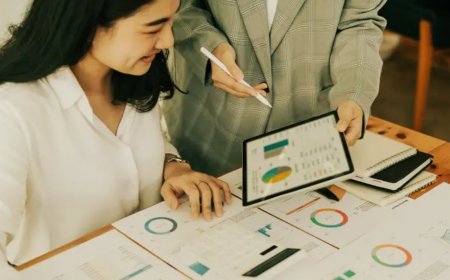 How Digital Transformation is Reshaping Consulting – and What It Means for Your Business