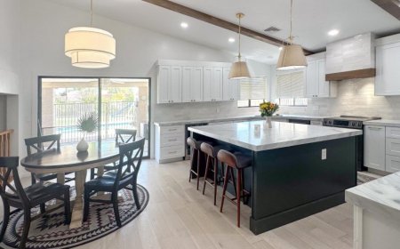 Professional Kitchen Remodeling in Muskoka: Boost Home Value