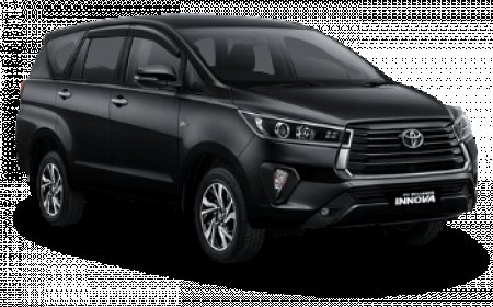 Rent an Innova Reborn for an Unforgettable Vacation in Lombok