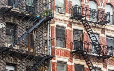 Top Fire Escape Contractors NYC: Installation, Repairs, and Inspections You Can Trust