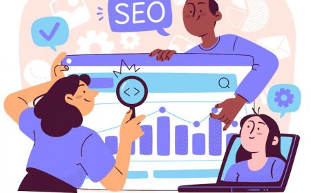 Why Partnering with a Leading SEO Agency in Sydney Is a Game-Changer for Your Business