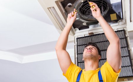 Top HVAC Installation & AC Repair Services in Upland, CA