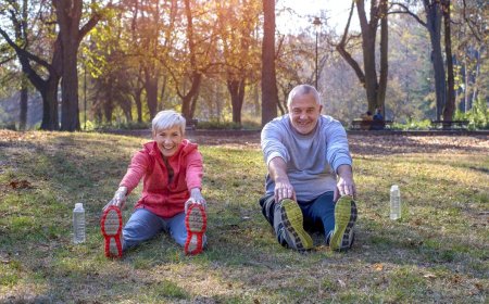 What is Assisted Living for Seniors?