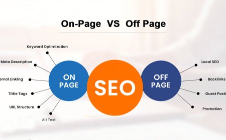 On-Page vs. Off-Page SEO: Which Strategy Delivers the Best Results?
