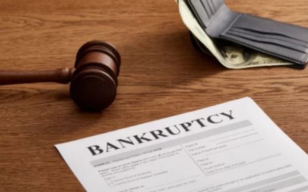 How Accurate Appraisals Aid Bankruptcy & Financial Recovery