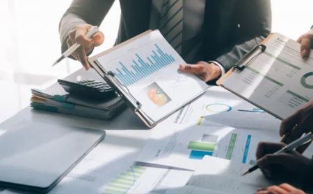 How Bookkeeping Shapes Business Growth and Decision-Making