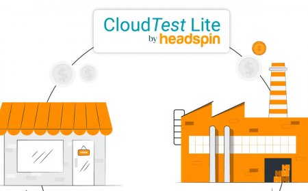 Introducing CloudTest Lite: The Ideal Testing Solution for Emerging Teams