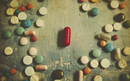 Transdermal Drug Delivery Devices Market: Innovations and Growth Prospects