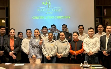 Butler Service & its demand in various industries