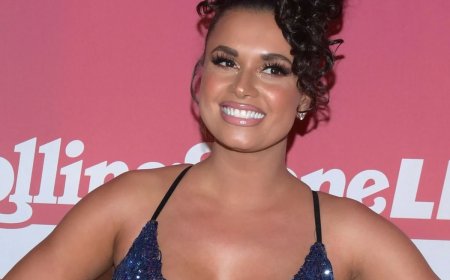 Who is Joy Taylor? Everything You Need to Know About the Fox Sports Star