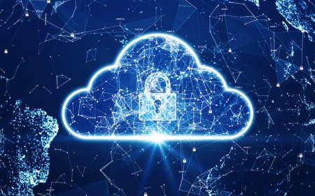 Impact of Cloud Computing on Modern Business Operations