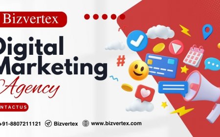 Struggling Online? Here’s How Digital Marketing Services Can Save Your Brand