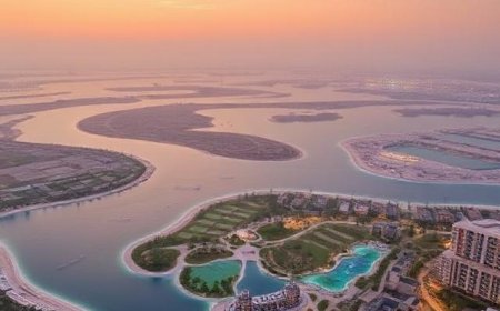 Riverside Views Indigo 1 : Upcoming Hot property in Dubai