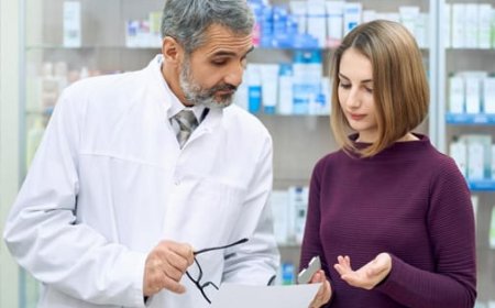 Advanced Health Pharmacy – Trusted Portage Pharmacy in Michigan for Personalized Care