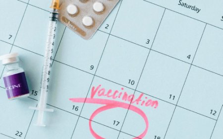 Advanced Health Pharmacy | Trusted Vaccine Clinics in Michigan for All Ages