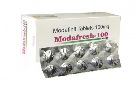 Top 10 Reasons Narcolepsy Patients Prefer Modafresh 100