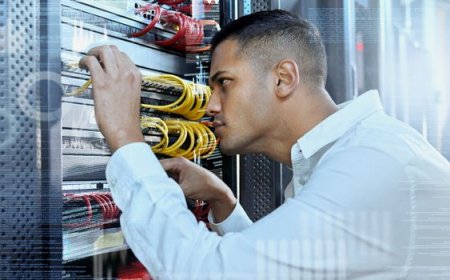 Guide to Microsoft Office 365 Migration Services