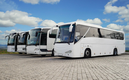 From Landmarks to Events: Coach Hire in Bristol Simplified